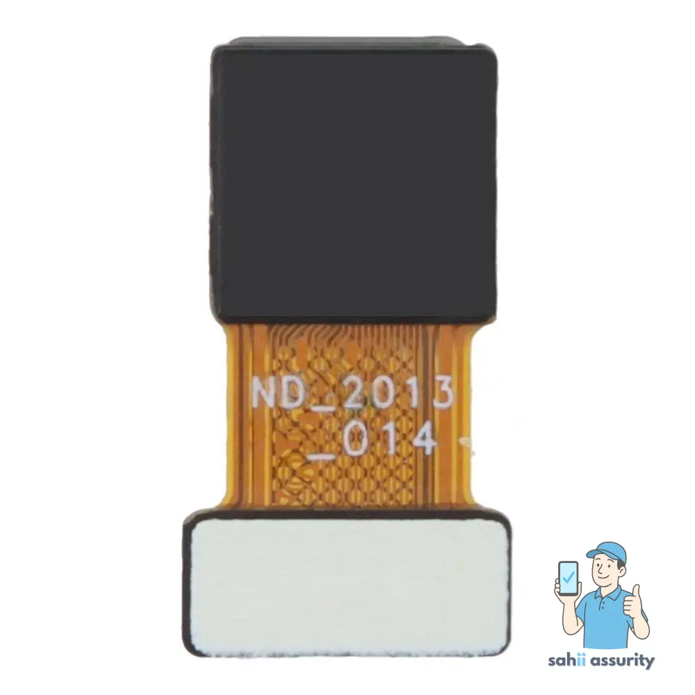 Replacement Front Camera for Realme 5i (Selfie Camera) thumbnail